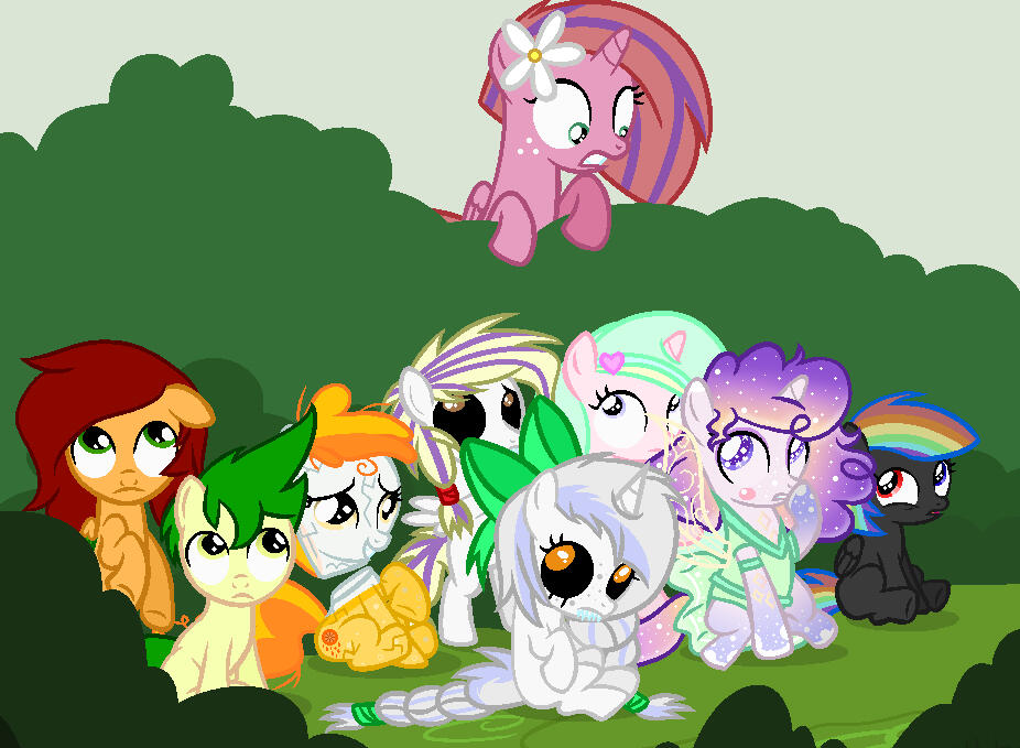 Bigger and more complex base edit