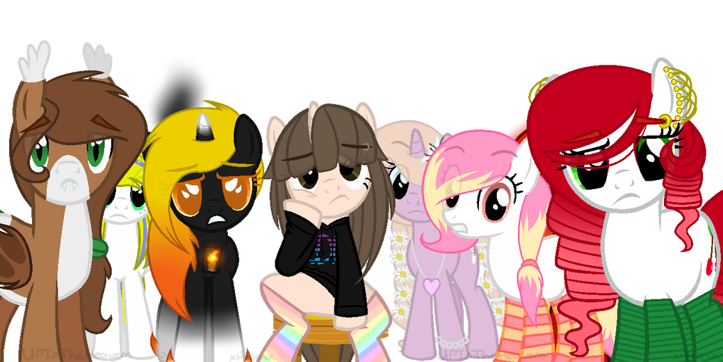 Bigger base edit w/ many characters