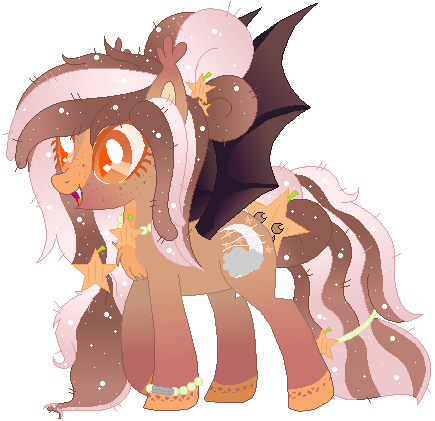 Can be any base you want!