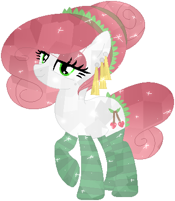 More complex base edit