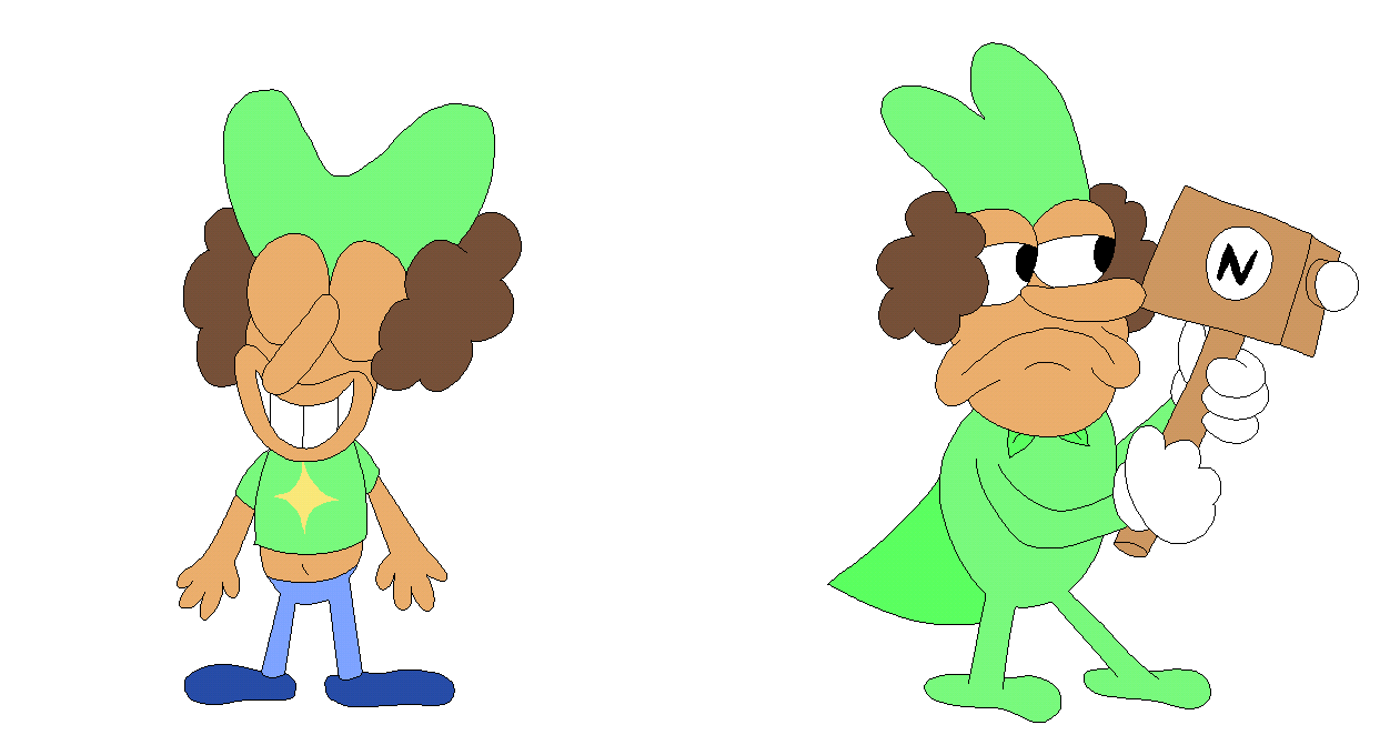 Animated - Simple